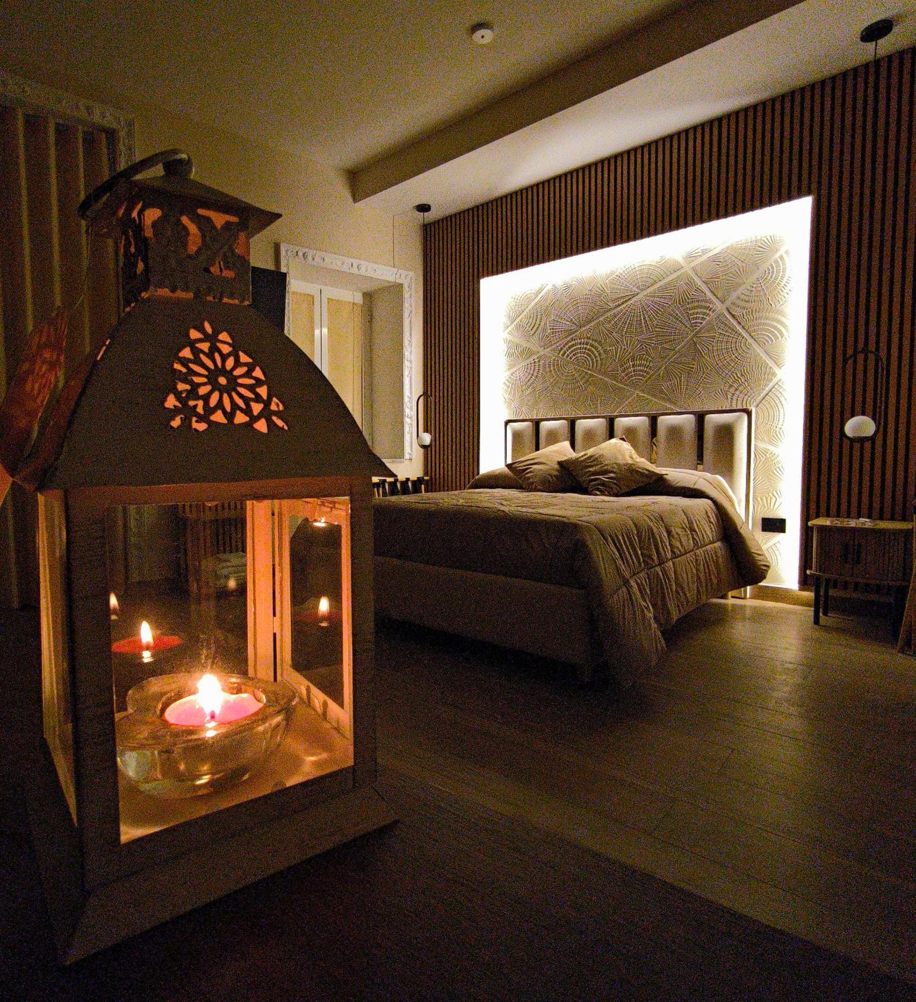 Casamira B&B Napoli Centrale ภายนอก รูปภาพ
