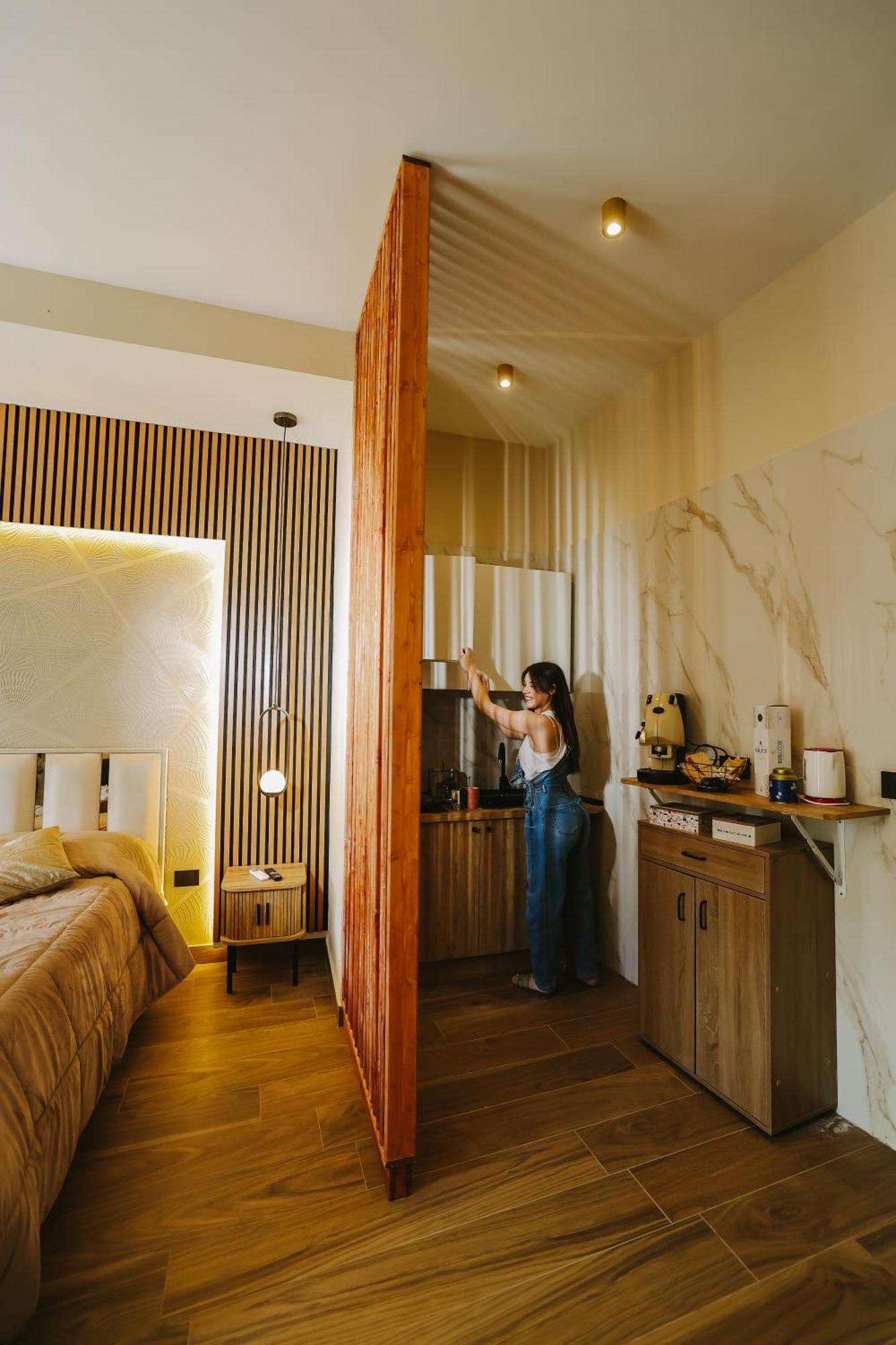 Casamira B&B Napoli Centrale ภายนอก รูปภาพ